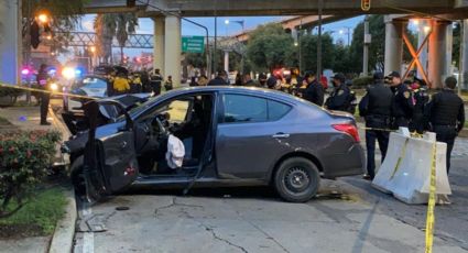 Accidente automovilístico en V. Carranza deja un fallecido y dos lesionados 