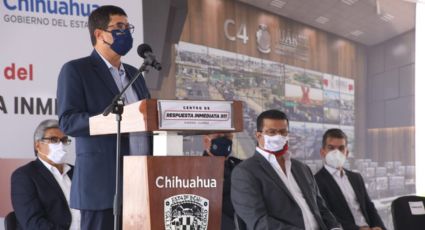 Corrige Conagua a gobierno de Chihuahua por información sobre Tratado de agua