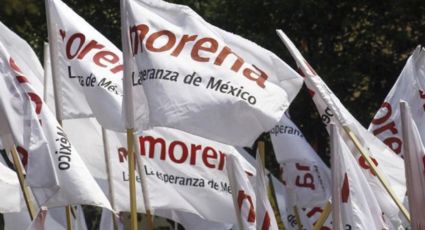 Morena anuncia que realizará encuesta espejo a la del INE