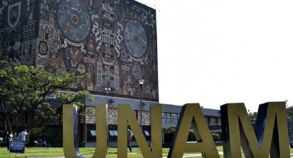 UNAM trabaja en resolver conflicto por la falta de pago a profesores