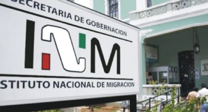 INM rechaza Recomendación de CNDH por muerte de migrante salvadoreño
