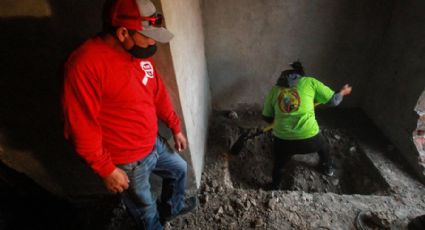 Coordinación para Búsqueda de Desaparecidos principal reto de México