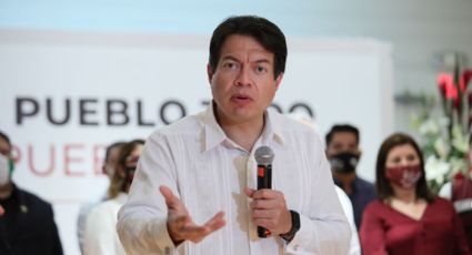 En la Federación tenemos gobernadores "comodinos": Mario Delgado