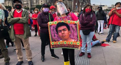 Detienen a federal vinculado a caso Ayotzinapa