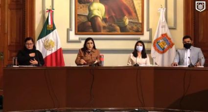 Ayuntamiento de Puebla cancela 128 partidos de fútbol por contingencia