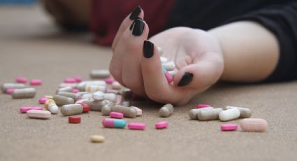 'Me drogué durante 14 años y nadie se dio cuenta'