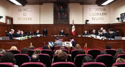 CNDH impugna ante la SCJN la Ley Garrote de Querétaro