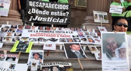 Denuncia Delia Quiroa desaparición forzada y ejecuciones en Jesús María