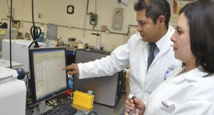IPN estudia compuestos para desarrollar fármaco para tratar Covid