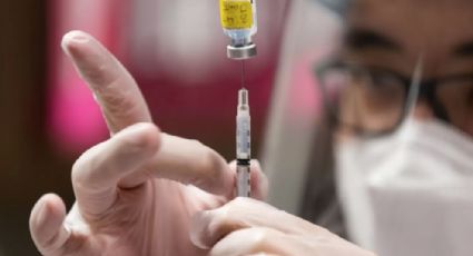 Gobierno solo adquirió 12% de vacunas infantiles