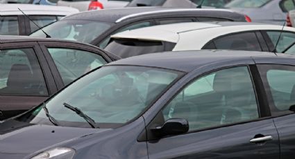 Venta automotriz cae 28% a nivel anual: INEGI