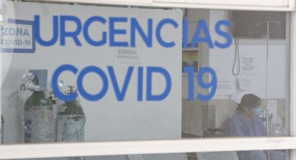 México acumula 1,524,036 casos de Covid, muertos suben a 133,204