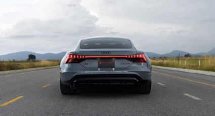 Audi RS e-tron GT llega a México / Renault reemplazará sus modelos eléctricos / Clase C de Mercedes-Benz