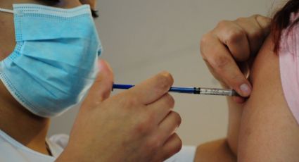 Supera CDMX en cobertura de vacunación anti Covid a LA y Tokio