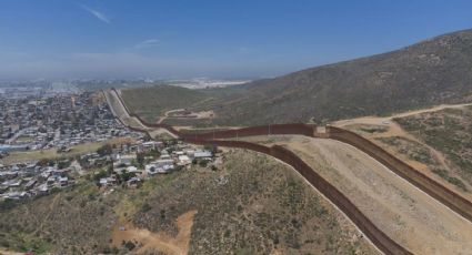 Embajada de EU en México confirma reapertura de frontera en noviembre