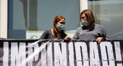 'Aguascalientes, San Luis Potosí y CDMX, con mayor impunidad en el país'