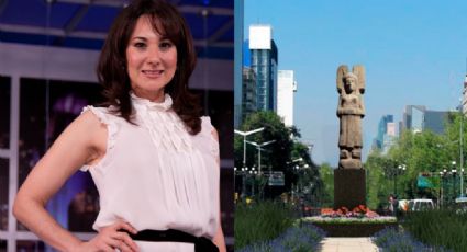 Mónica Garza: ‘Ni racista, ni clasista’ su postura sobre ‘La joven de Amajac’