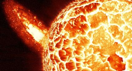 ¿Qué sucederá con la Tierra tras la muerte del Sol? Un planeta gigante lo revela