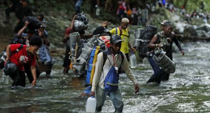 Más de seis mil migrante haitianos son deportados de EU en los últimos 13 días