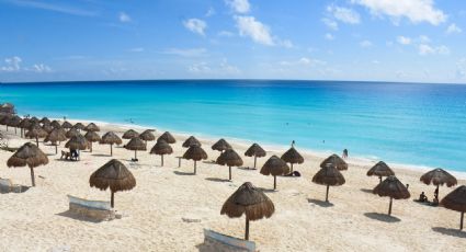 World Travel Awrds: Cancún se convierte en destino de playa líder