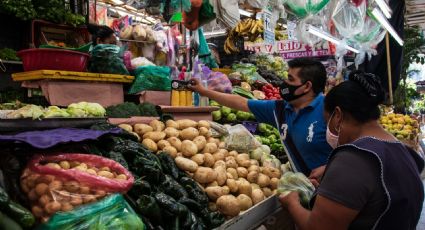 'Acuerdo de apertura contra inflación y carestía preocupa'