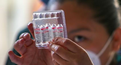 ¿Qué pasa con las vacunas no autorizadas por la OMS?