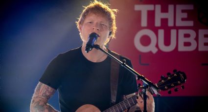 ¿Ed Sheeran cancelará participación en 'Saturday Night Live'? Da positivo a Covid-19