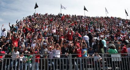 Gran Premio de México: FIA inicia investigación por ‘invasión’ al paddock