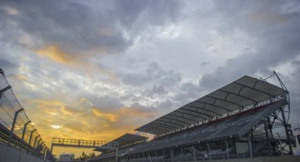 ¿Cómo llegar al Autódromo Hermanos Rodríguez en transporte público?