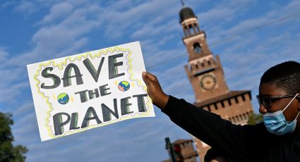 Crisis climática: ¿Por qué la COP26 es tan importante?