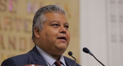 Pide Congreso capitalino a PC dar a conocer actualización del Atlas de Riesgos de CDMX