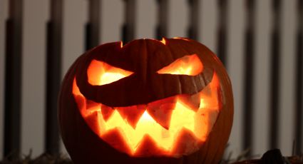 31 de octubre: ¿Por qué se simboliza Halloween con una calabaza?
