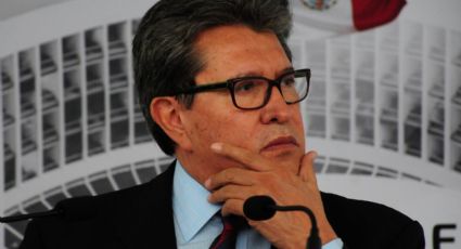 Anuncia Ricardo Monreal creación de Ley Nacional de Registro de Orfandad