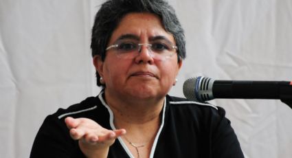 Raquel Buenrostro informó que 30 millones de registros de contribuyentes son irregulares