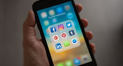 Instagram, Facebook  y Whatsapp presentan fallas a nivel mundial