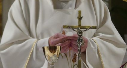 Destapan 330 mil casos de abuso sexual en la iglesia francesa