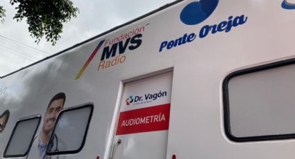 Brindarán servicios médicos gratuitos en 'Dr. Vagón', el Tren de la Salud en CDMX