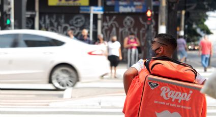 Aplicaciones se vuelven a salir con la suya al no dar prestaciones de ley a sus trabajadores