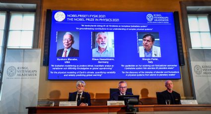 Premio Nobel de Física, ¿qué descubrieron?