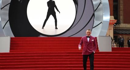 Día Mundial de James Bond: actores que han interpretado al '007'