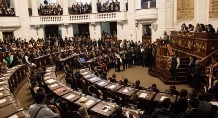 Promueven legislación para prohibir que menores viajen en motos sin medidas de protección