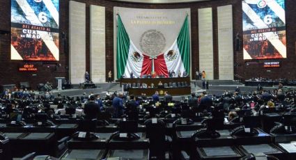 Alistan diputados maratón de instalación de comisiones