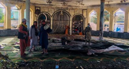 Atentado en Afganistán: Estado Islámico se responsabiliza de ataque a mezquita
