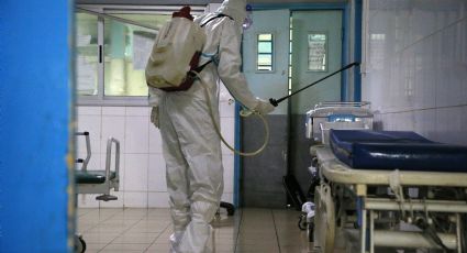 ¿Nueva pandemia del virus del ébola? Reportan nuevo caso en un niño