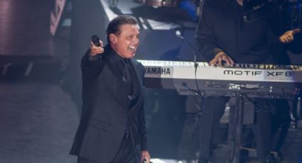 Luis Miguel: La Serie, ¿realidad o ficción? esto dice 'El Sol' en Twitter