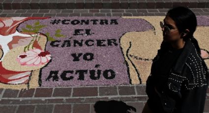 México gasta menos de la mitad de la recomendación internacional en salud: Mariana Campos