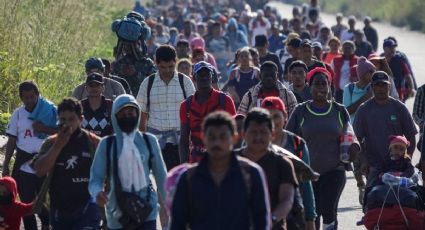 Ordena INAI a Sedena revelar información sobre operativos contra migrantes