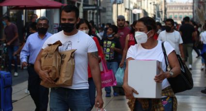 Clase media en México necesaria para mejorar calidad de vida
