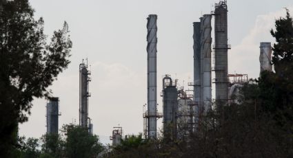 Acoso e intimidación a trabajadores de la refinería de Tula, Hidalgo