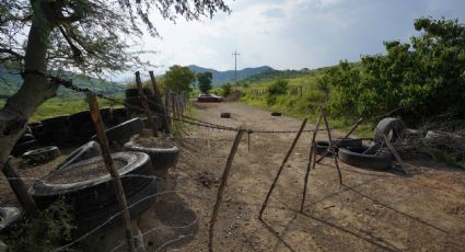 Surge grupo de autodefensa en Cintalapa, Chiapas, tras fallo de la SCJN por caso Chimalapas